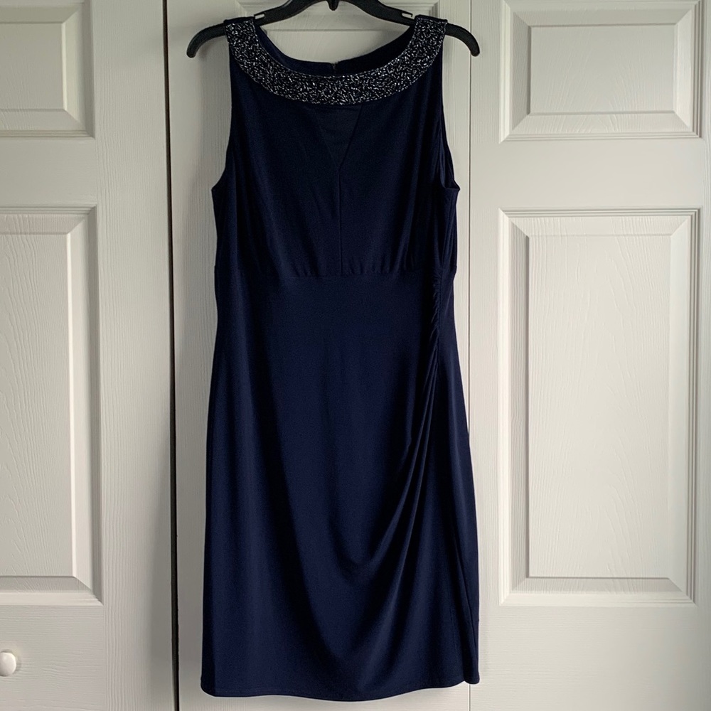 American Living 3/4 length Dress. NWOT